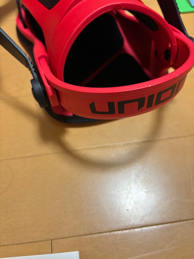 Union ウルトラ（24-25モデル）