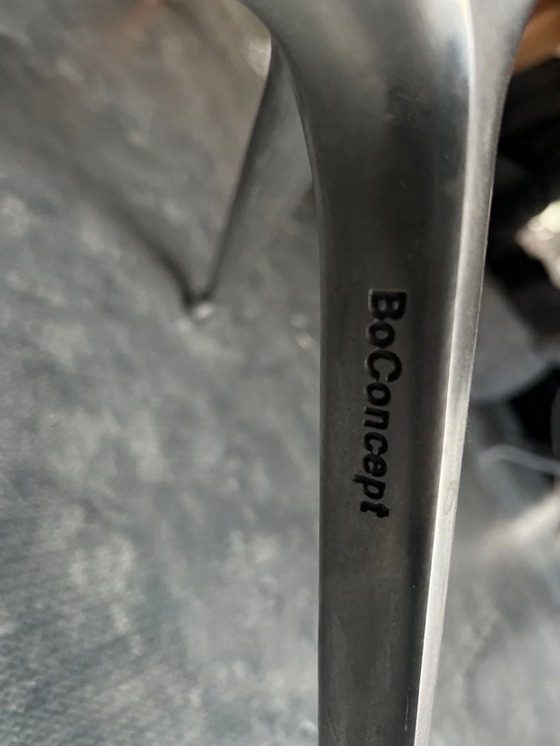 BoConcept Adelaide ダイニングチェア