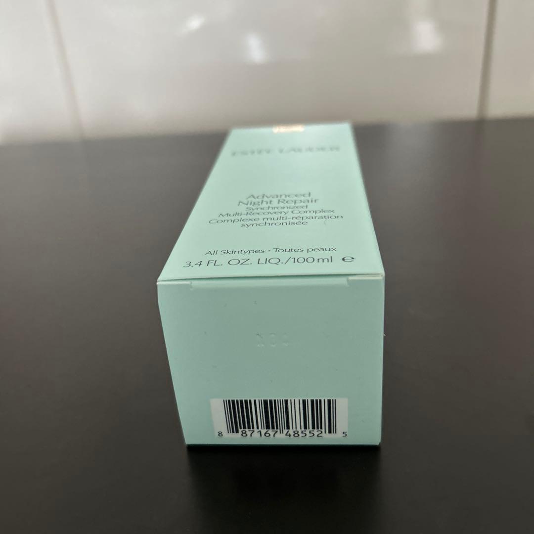 ESTÉE LAUDER Advanced Night Repair 100mℓ