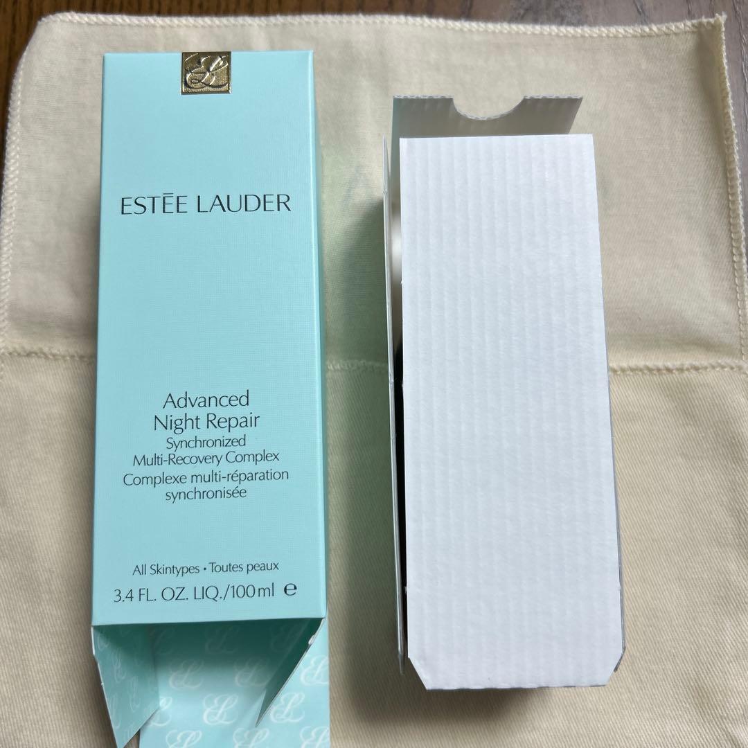 ESTÉE LAUDER Advanced Night Repair 100mℓ