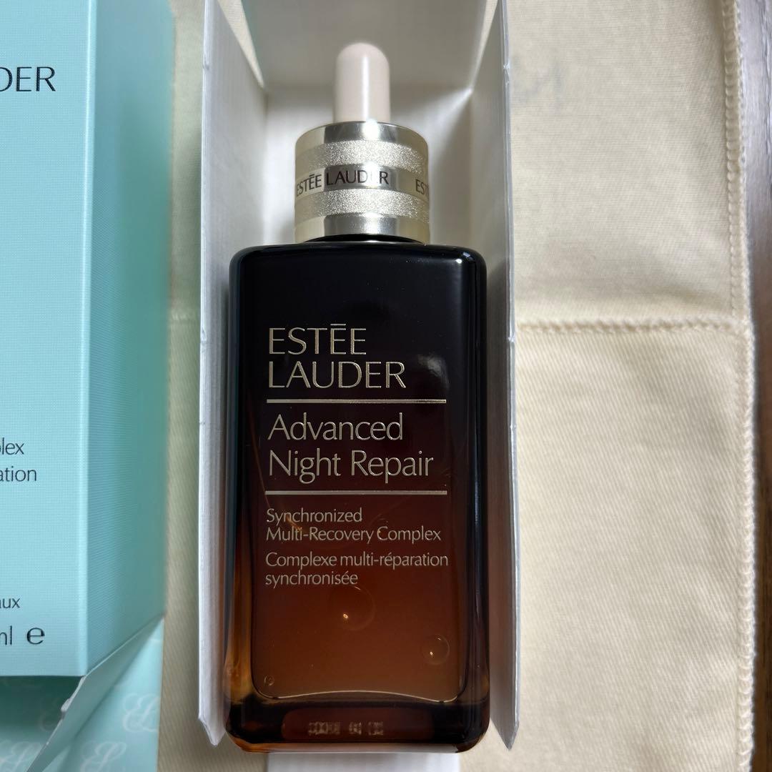 ESTÉE LAUDER Advanced Night Repair 100mℓ