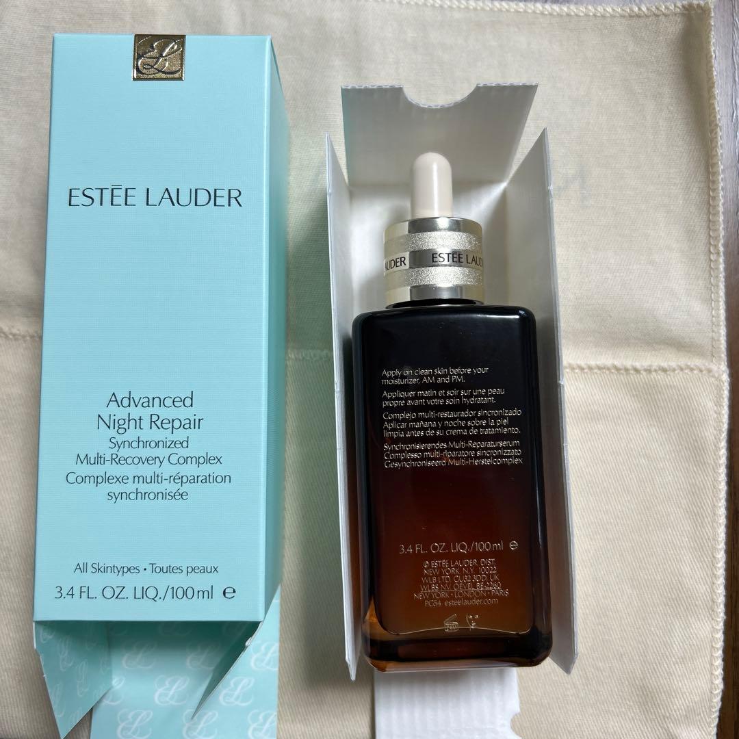 ESTÉE LAUDER Advanced Night Repair 100mℓ