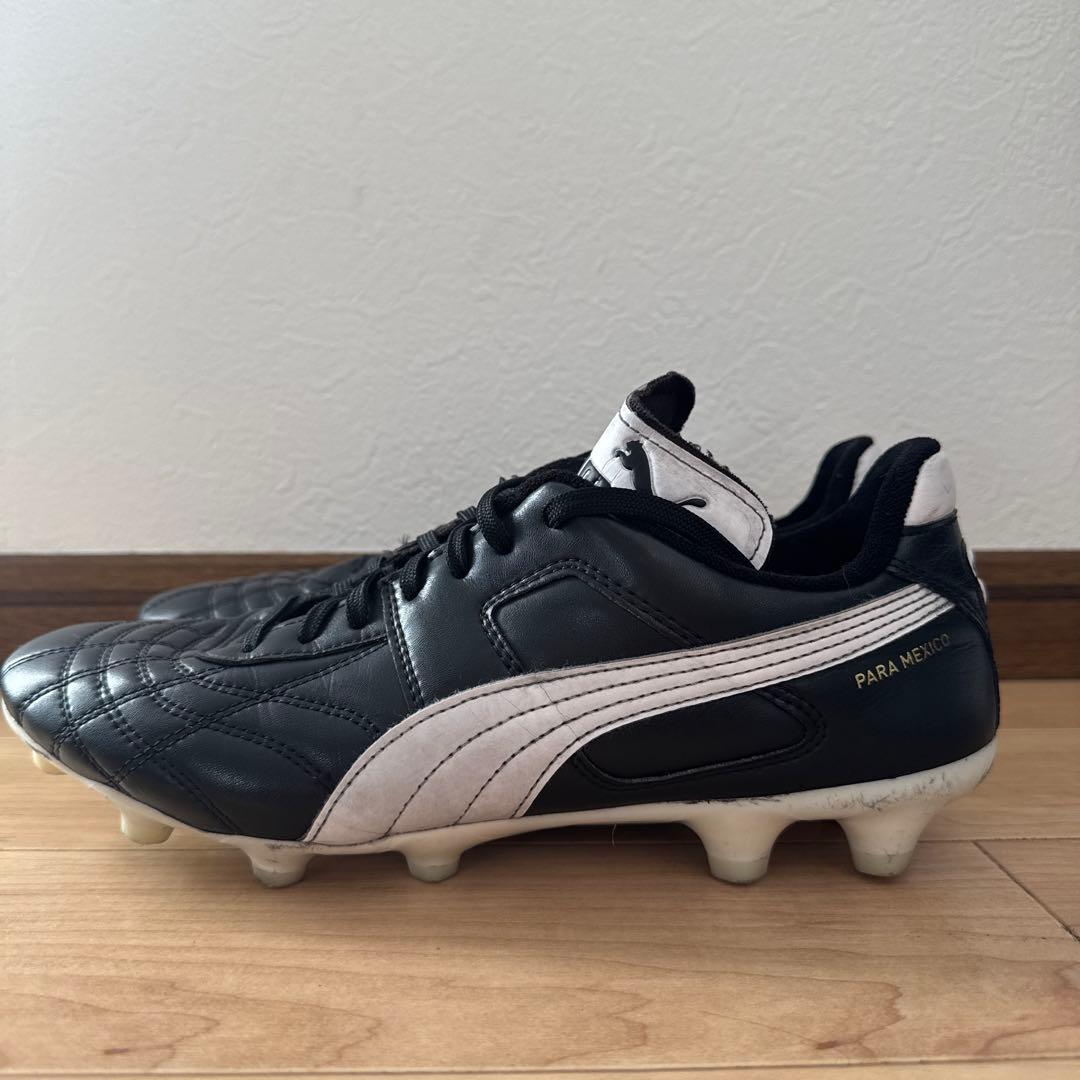 サッカースパイク プーマ パラメヒコ 27cm