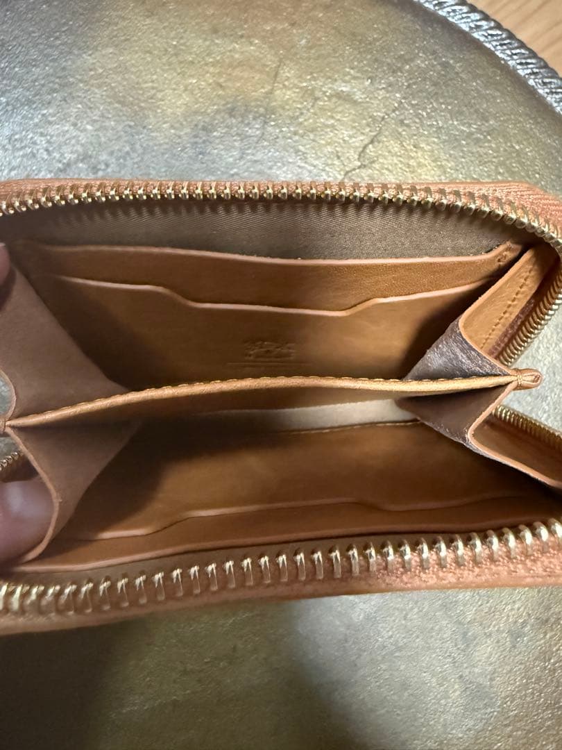 IL BISONTE イルビゾンテ ケース メンズ レディース 財布