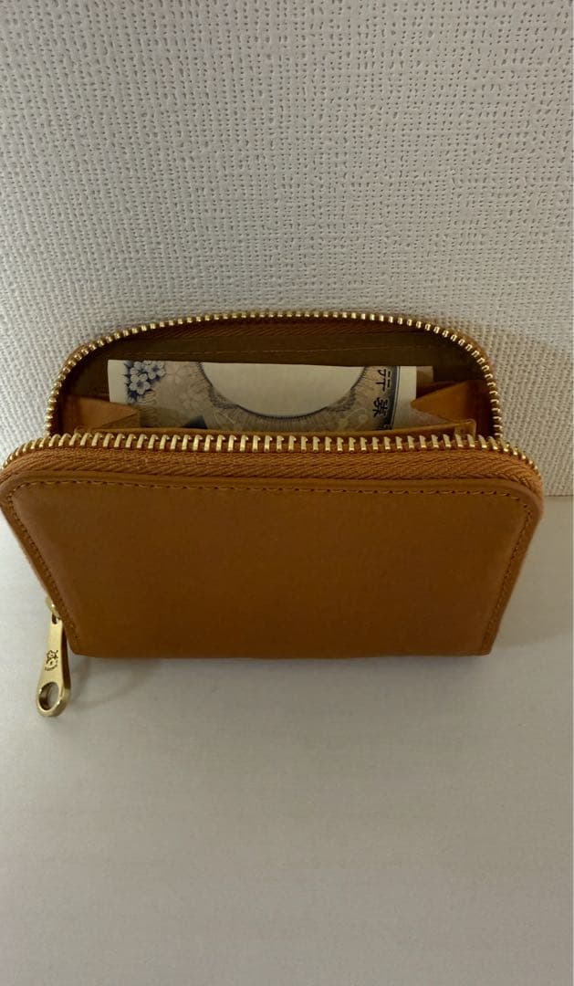 IL BISONTE イルビゾンテ ケース メンズ レディース 財布