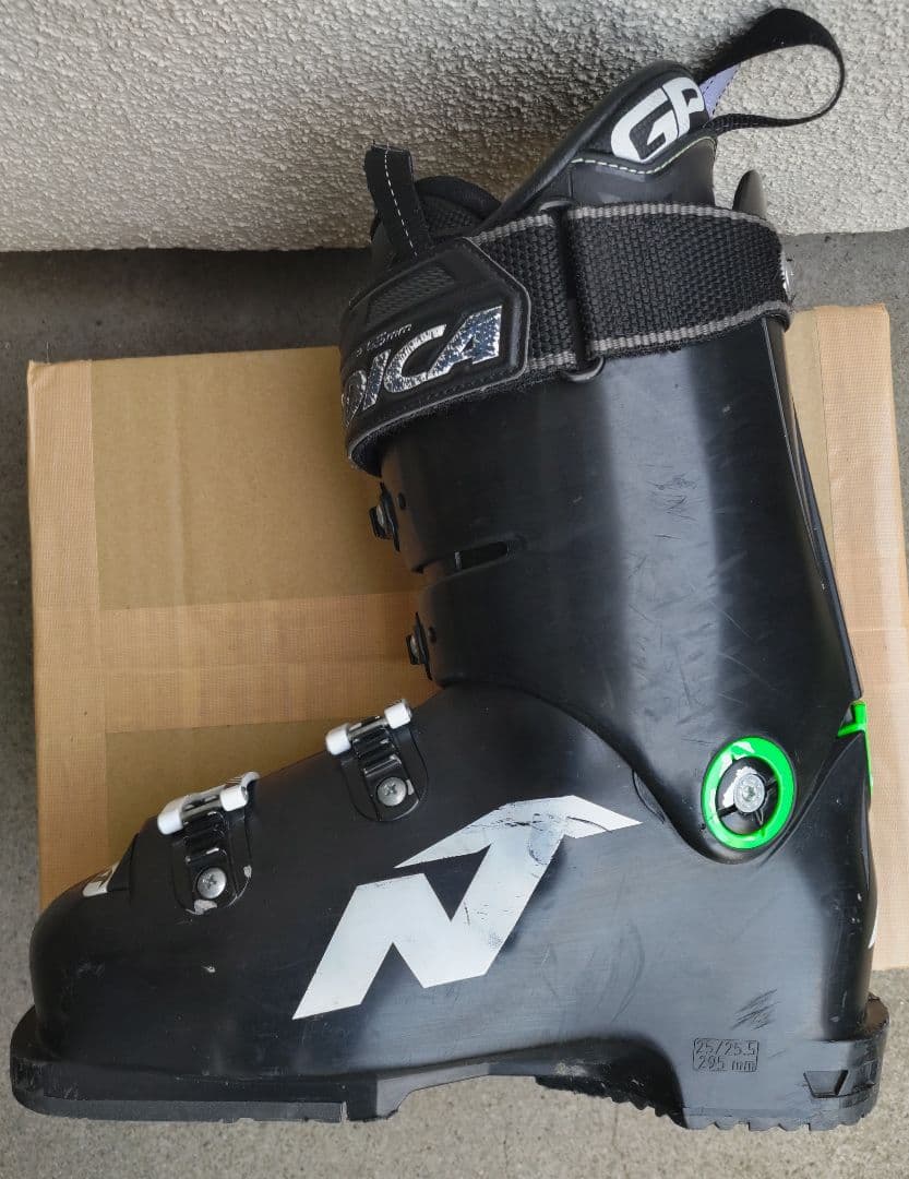 NORDICA ノルディカ GP 120