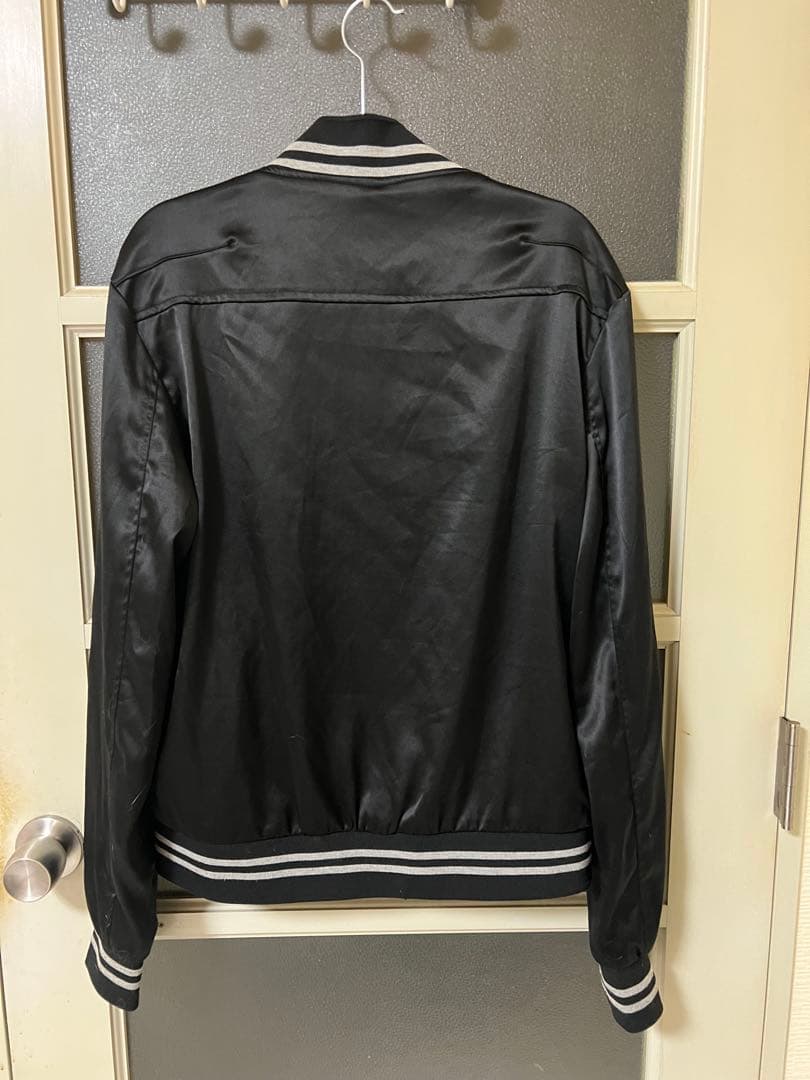 STUD HOMME Dior Homme ナポレオン ジャケット 46