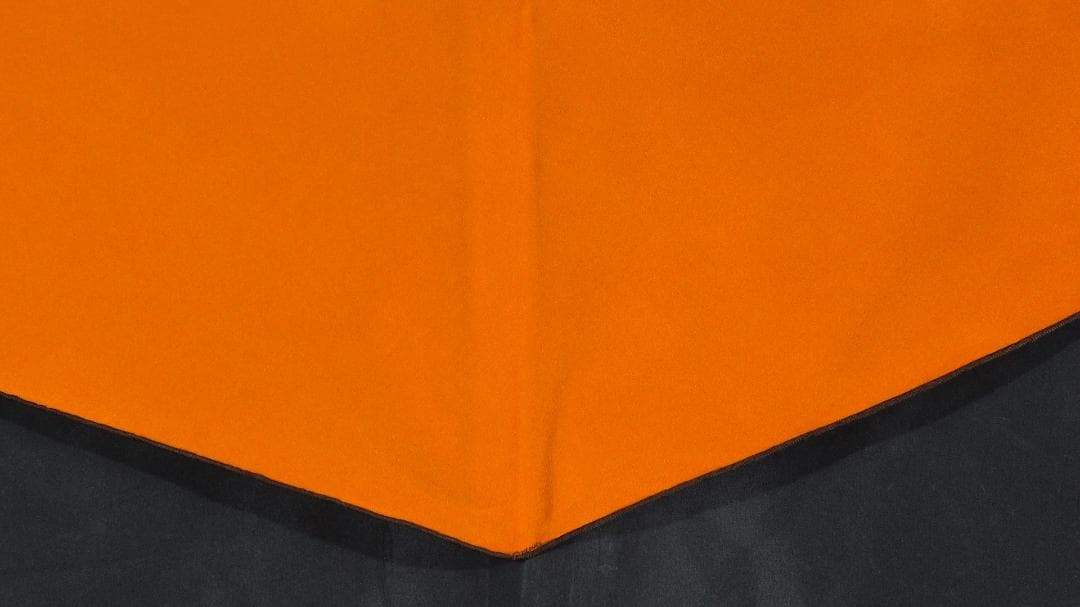 HERMES エルメス　スカーフ ロサンジュ　D453