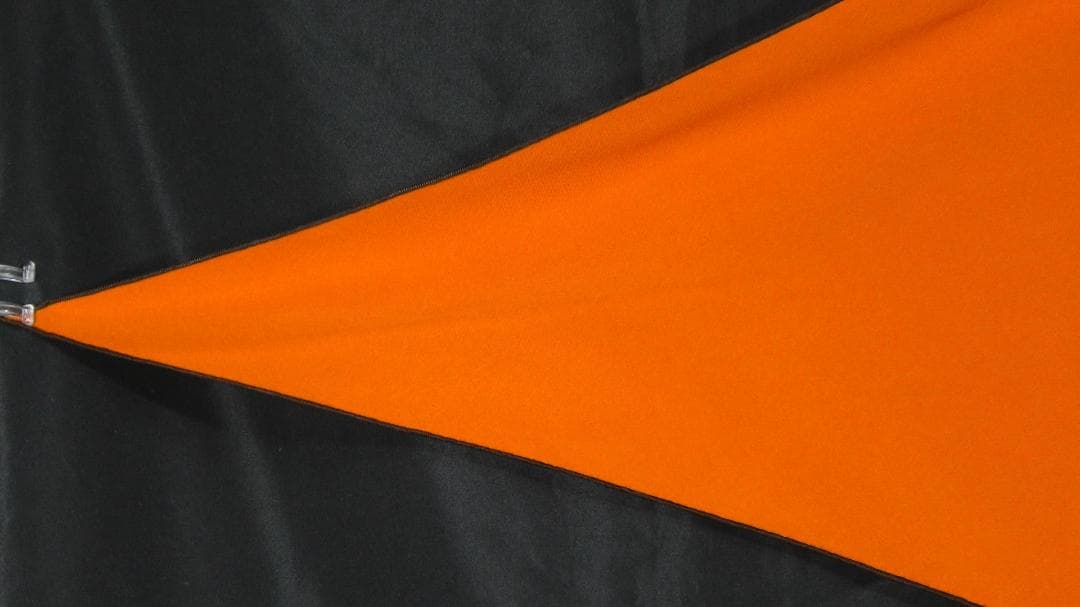 HERMES エルメス　スカーフ ロサンジュ　D453