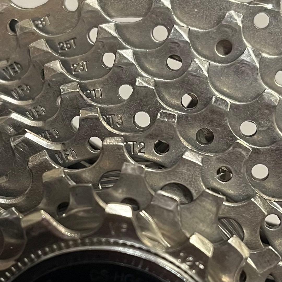 SHIMANO Tiagra 4700 クランク シマノ ティアグラ スプロケ