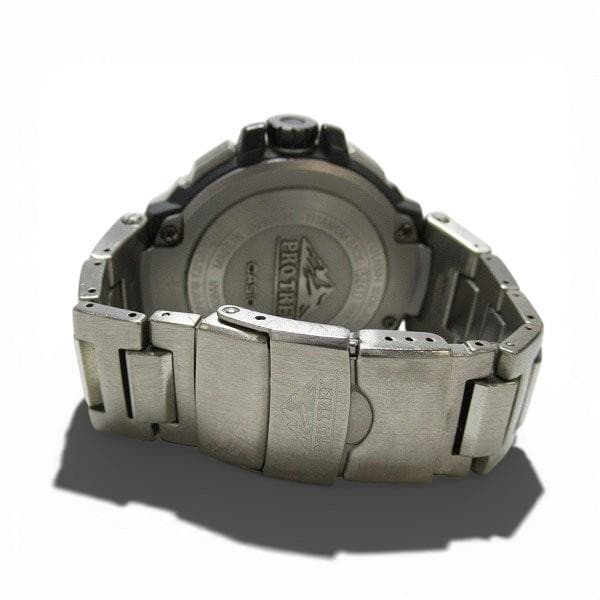 定価14万 カシオ PROTREK MANASLU PRX-7000T-7JF