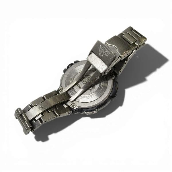 定価14万 カシオ PROTREK MANASLU PRX-7000T-7JF