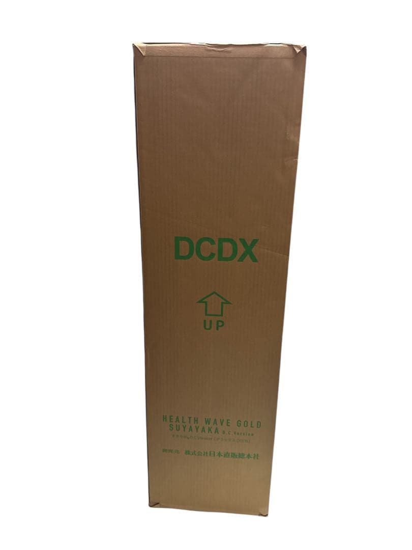 その他 HEALTH WAVE GOLD SUWAYAKA DC VERSION
