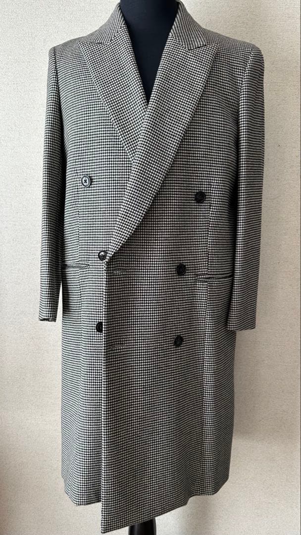 Paul Smith ポールスミス　チェスターコート