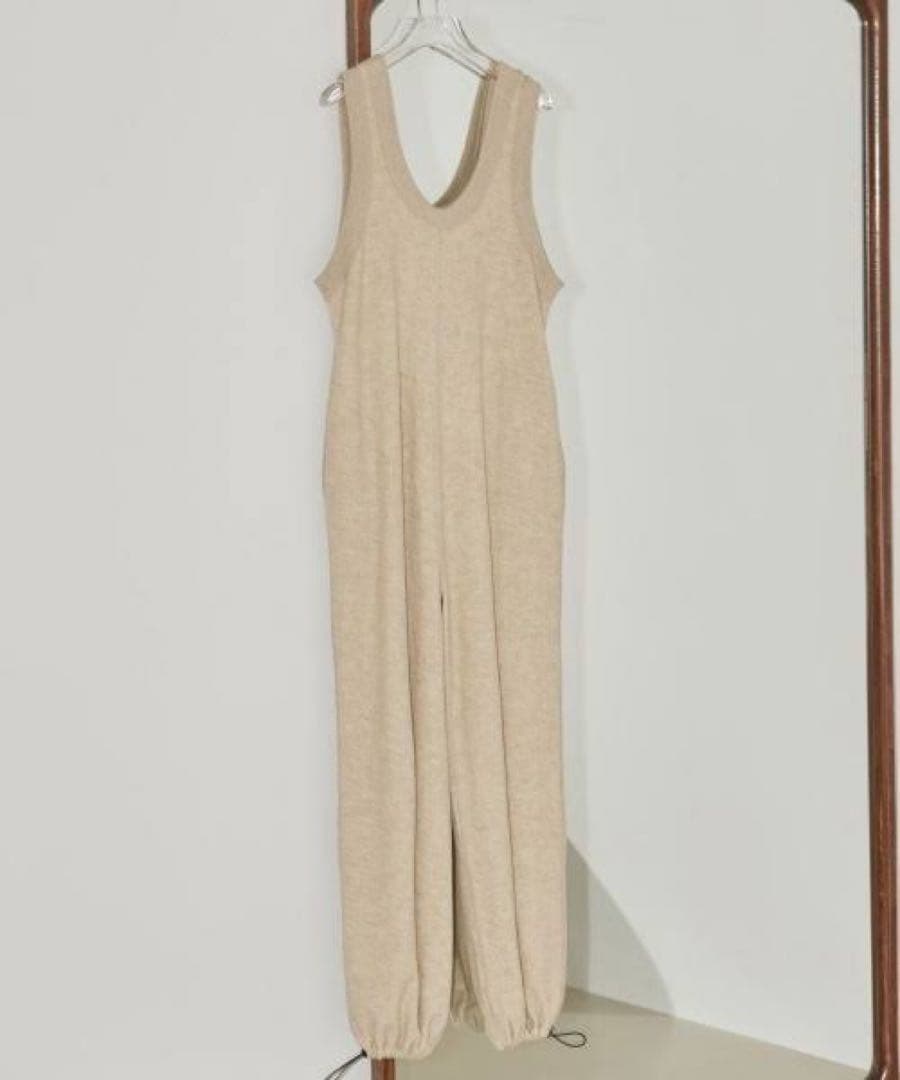 サロペット・オーバーオール・オールインワン TODAYFUL Cottonlinen Rough Combinaison