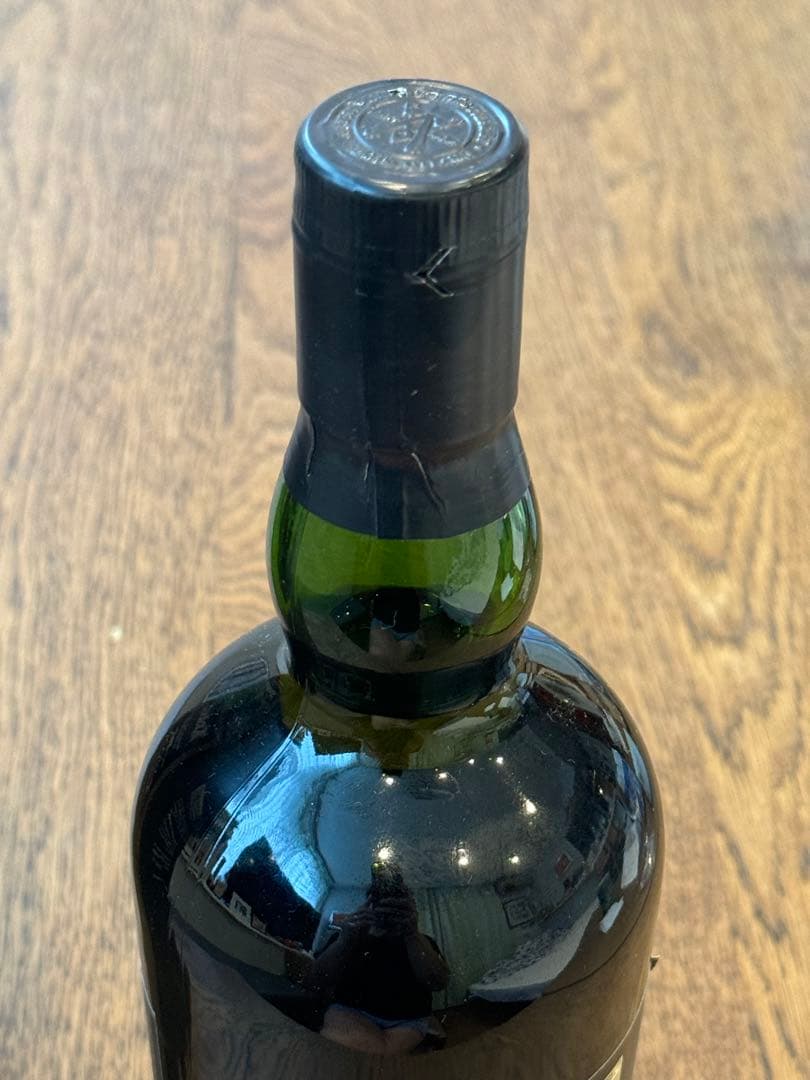 アードベック 1977 46% 700ml