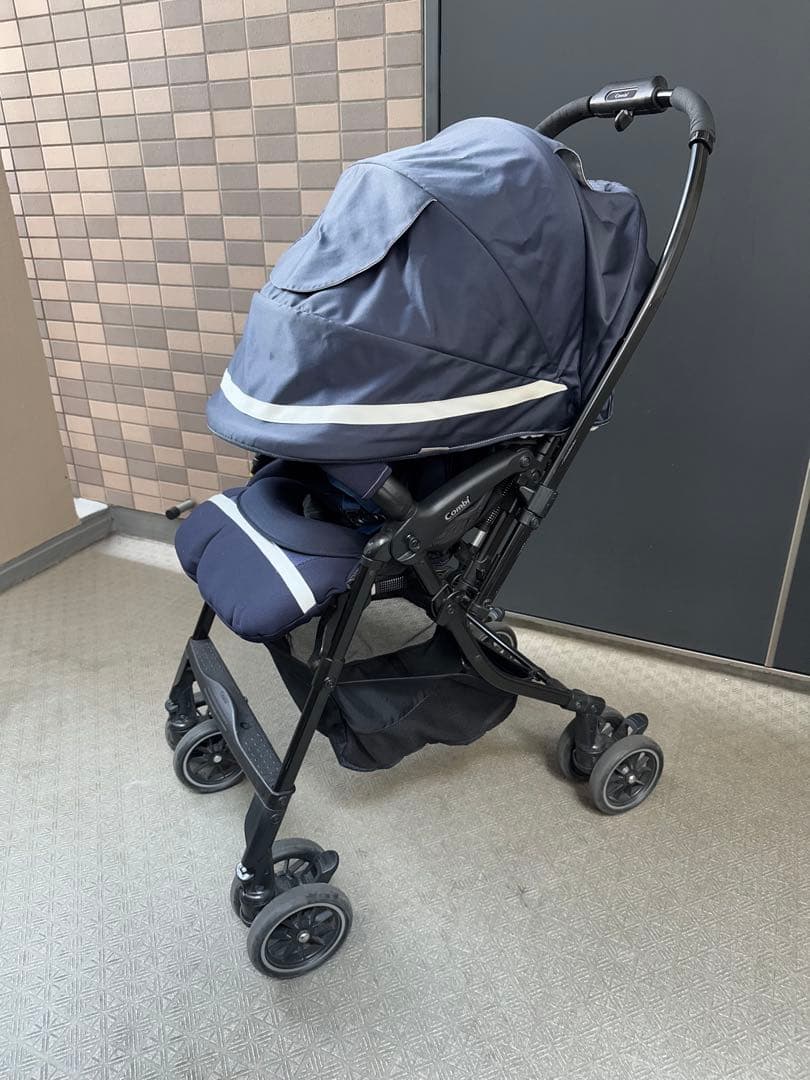 Combi ベビーカー エルゴベビー 授乳クッション