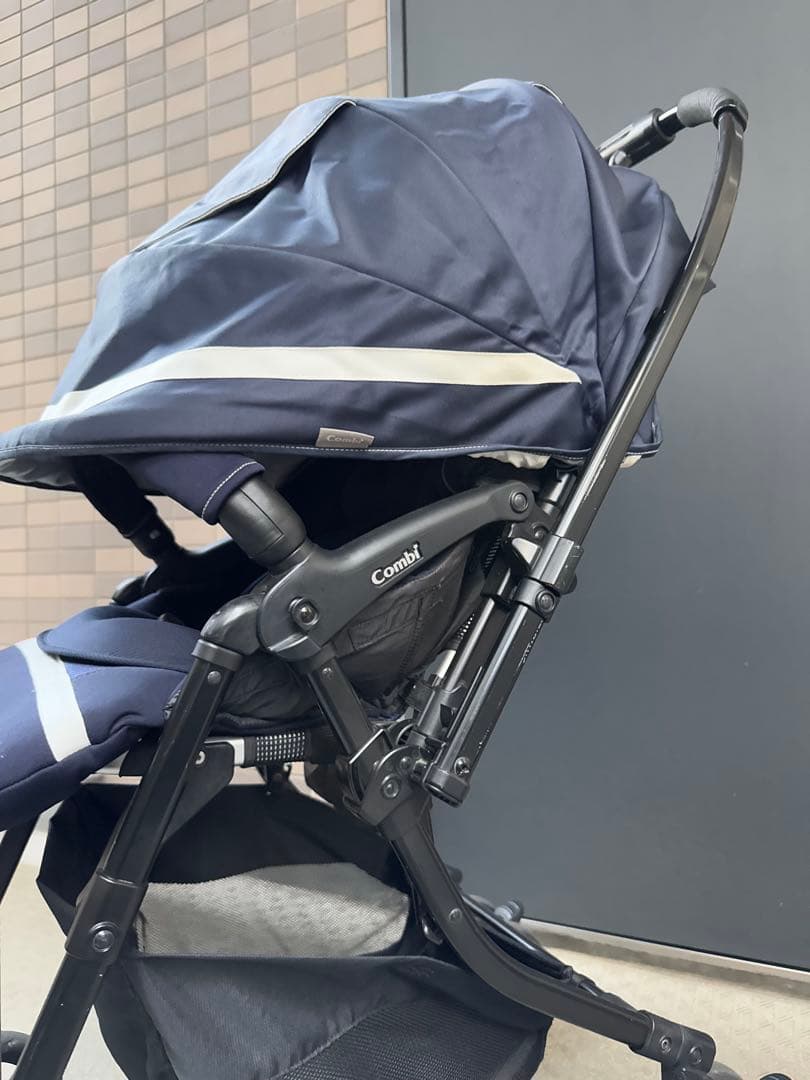 Combi ベビーカー エルゴベビー 授乳クッション