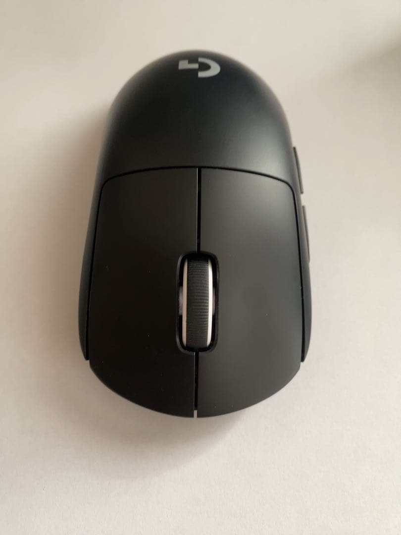 Logicool PRO X SUPERLIGHT 2 / マウスソール ICE