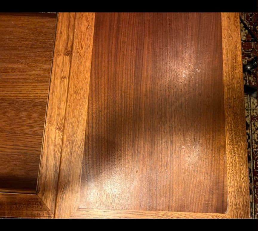 【ACME furniture】コーヒーテーブル