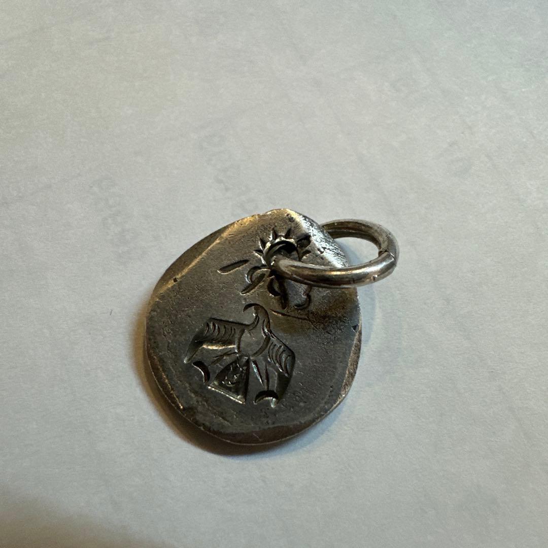 ゴローズ　goros タタキ　特注　中古品　1993