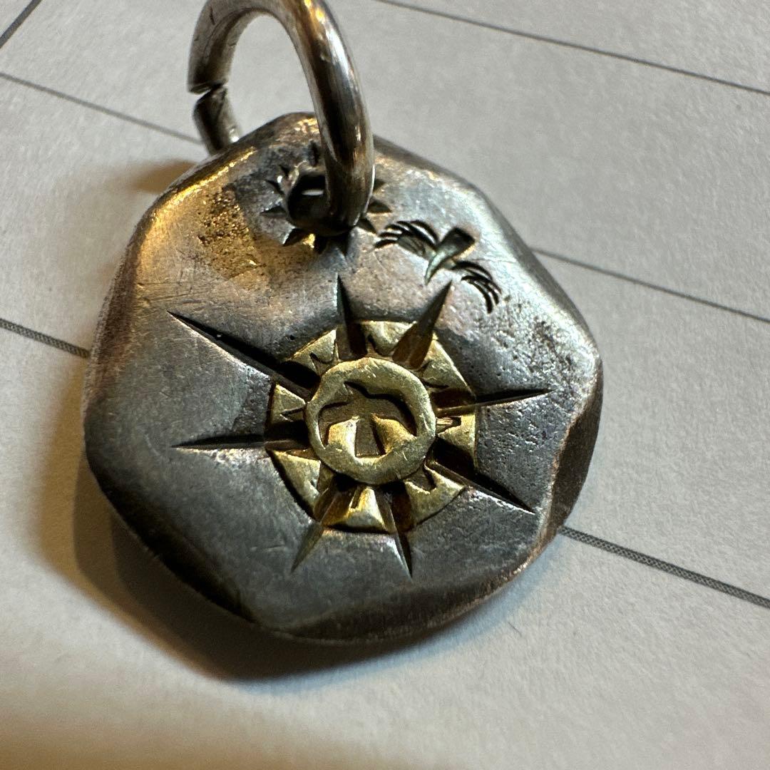 ゴローズ　goros タタキ　特注　中古品　1993