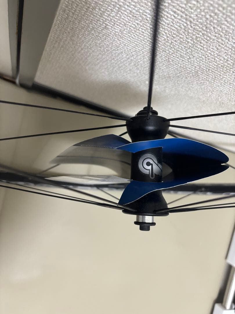 めかぶ　新品　CAMPAGNOLO ZONDA ゾンダ c17シマノ11S