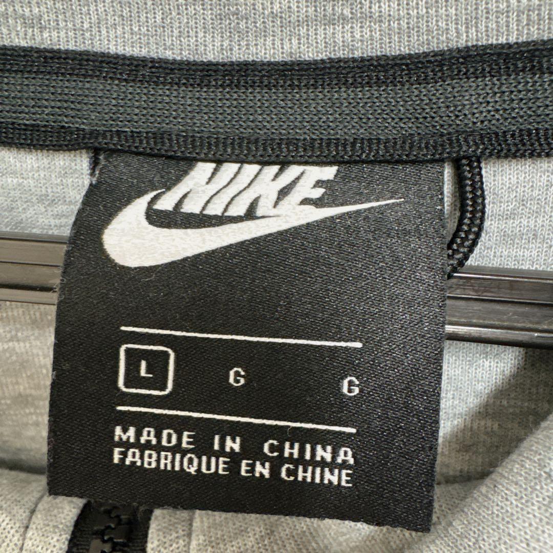 NIKE テックフリース　スウェット　上下セット　パーカー　長ズボン　ナイキ