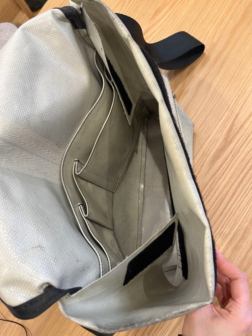 FREITAG F14 DEXTER フライターグ