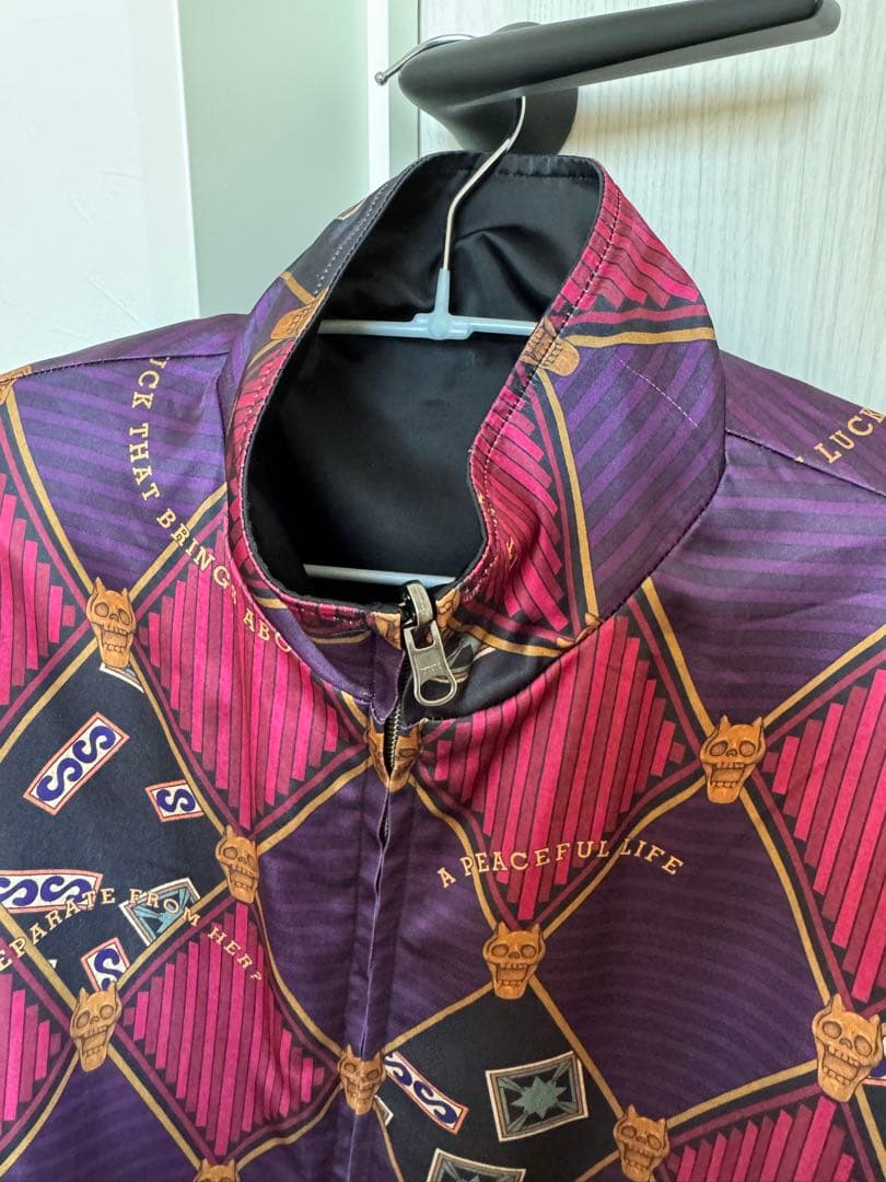 ジャケット・アウター glamb Killer Queen JKT