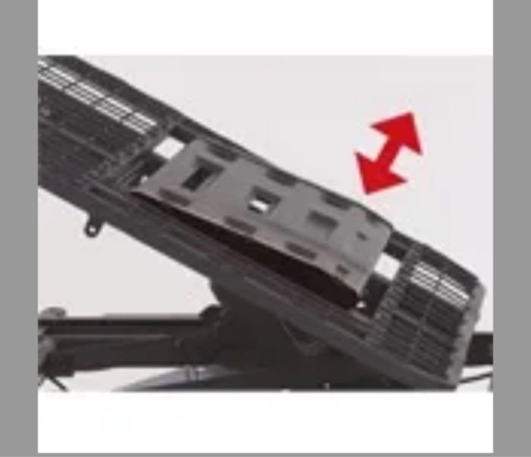 リユース品　ミオレット　フォーユー　3モータータイプ