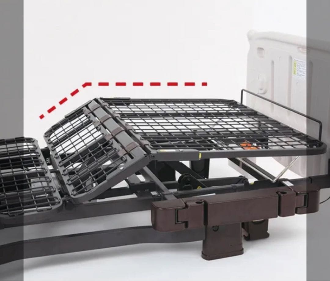 リユース品　ミオレット　フォーユー　3モータータイプ