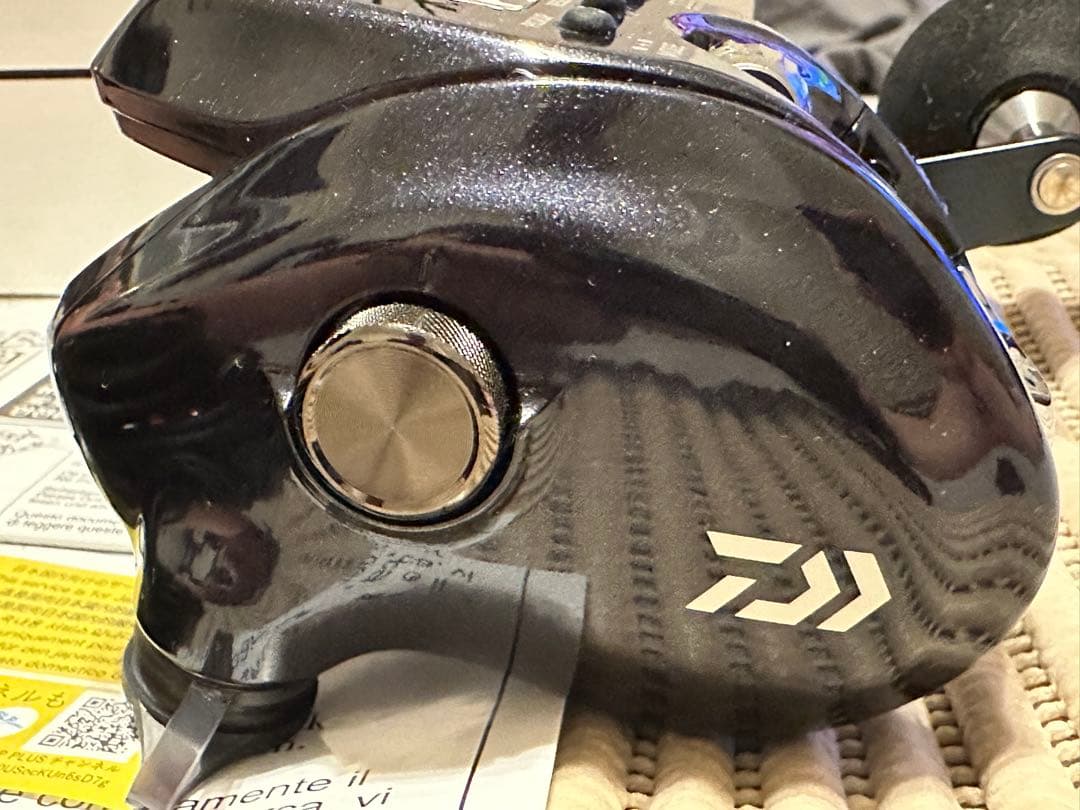 リール DAIWA LEOBRITZ 300J