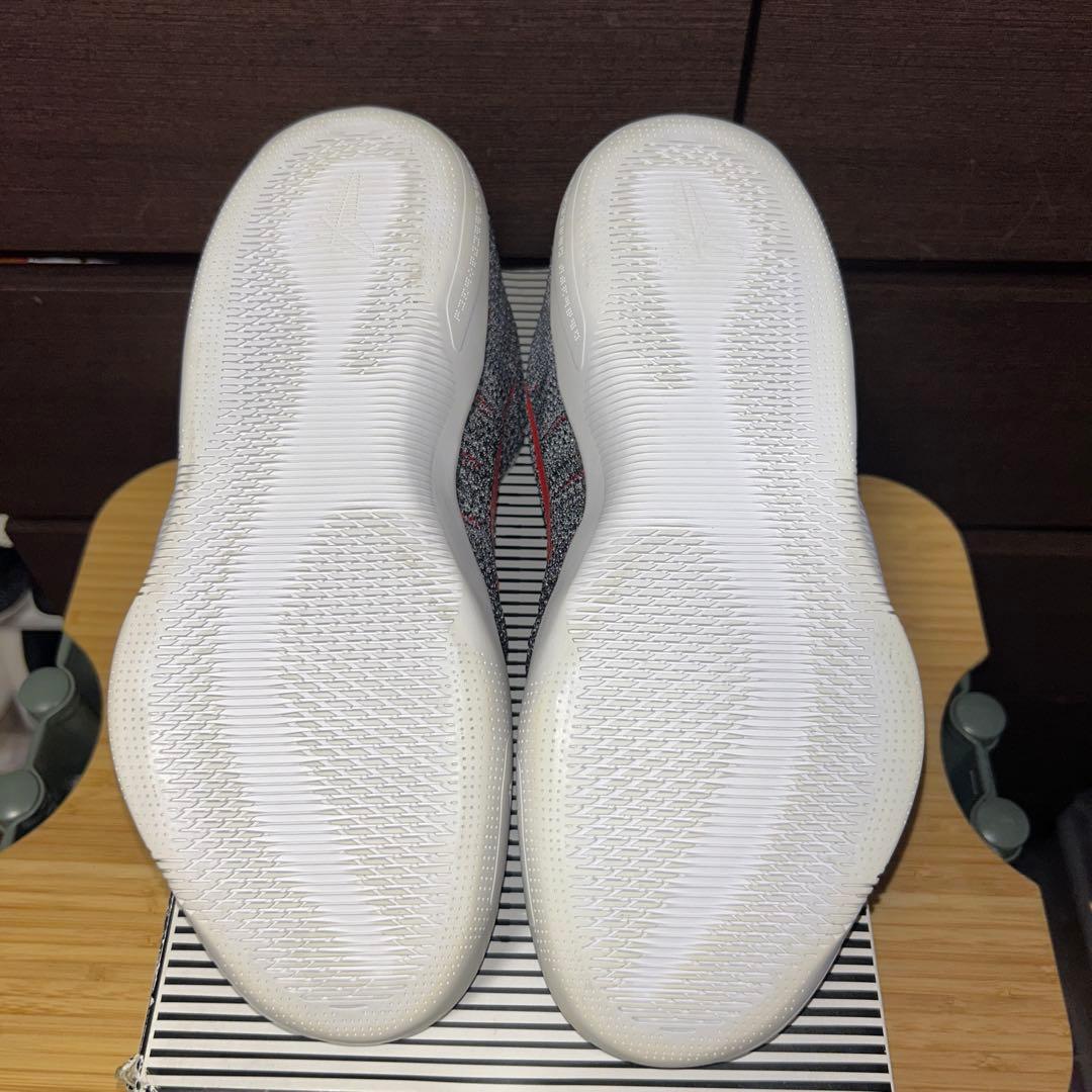 Kobe nike コービー11 2足セット