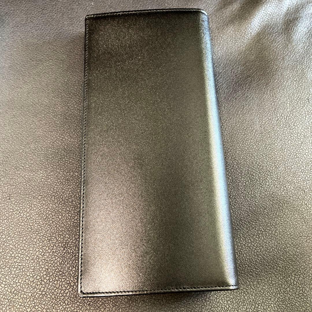 【新品】MONTBLANK モンブラン 長財布 MB7165