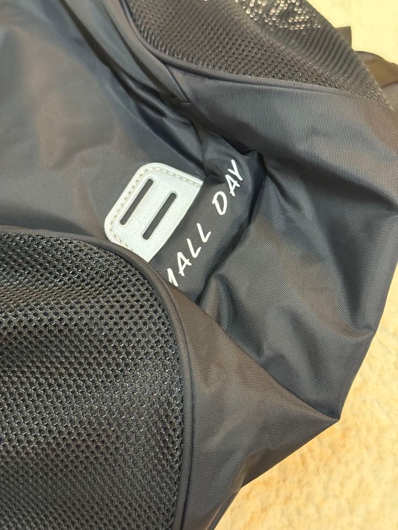 THE NORTH FACE スモールデイ ブラック