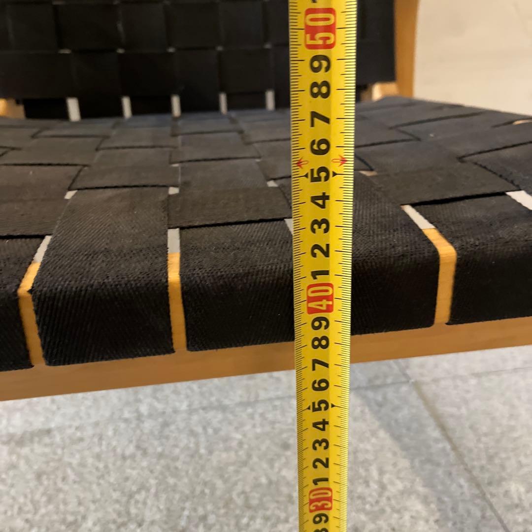 Artek 45 chair Alvar Aalto アルテック