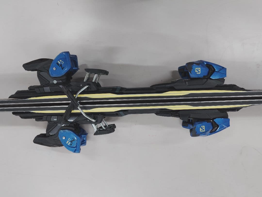 サロモン スキー 板　 21/22モデル　S/MAX12 ＋Z12 160センチ