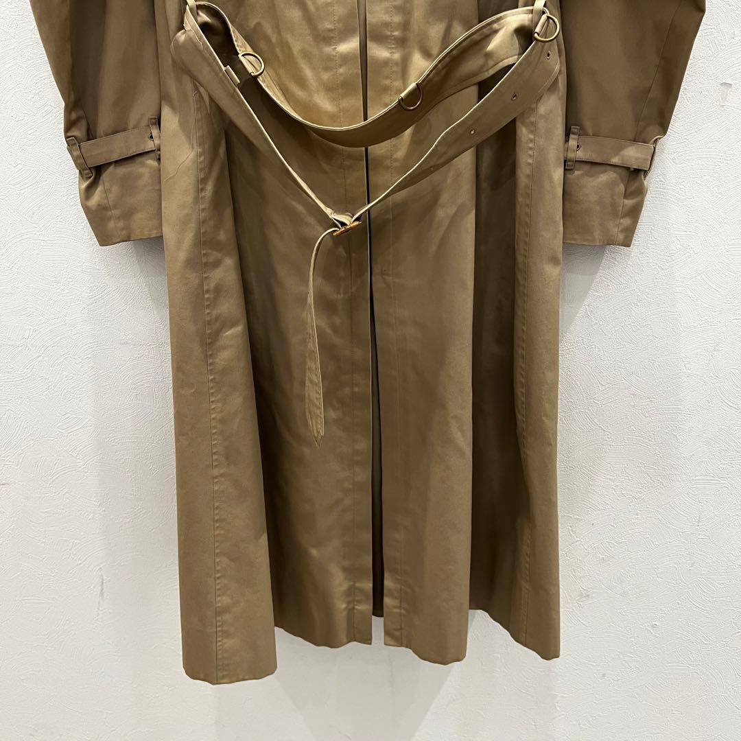 OLD Burberrys\"トレンチコート 一枚袖 イングランド製