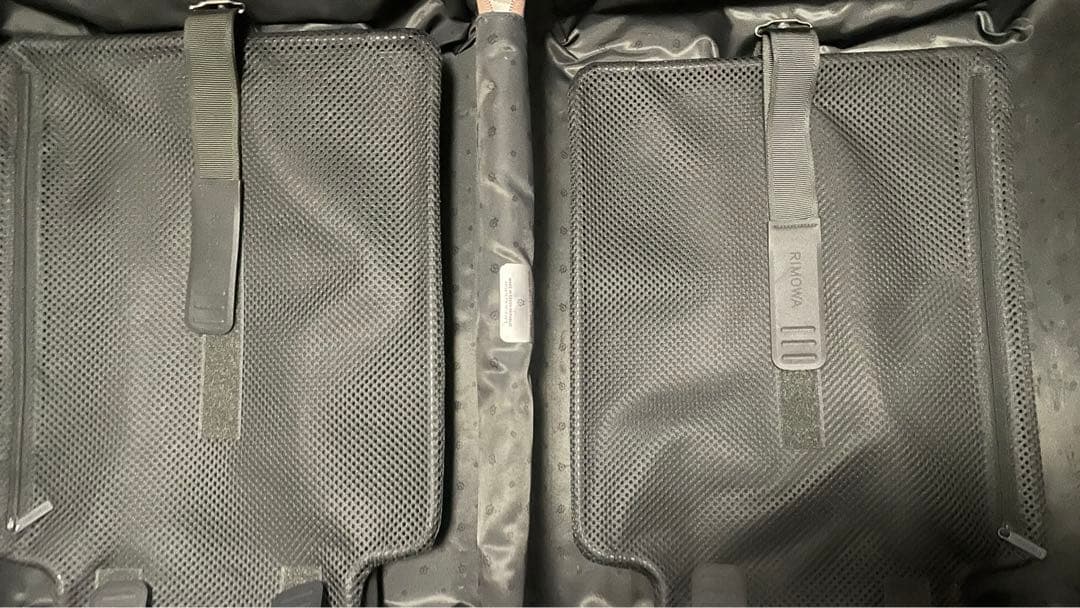 【リモワ】【RIMOWA】リモワ4輪スーツケースエッセンシャル