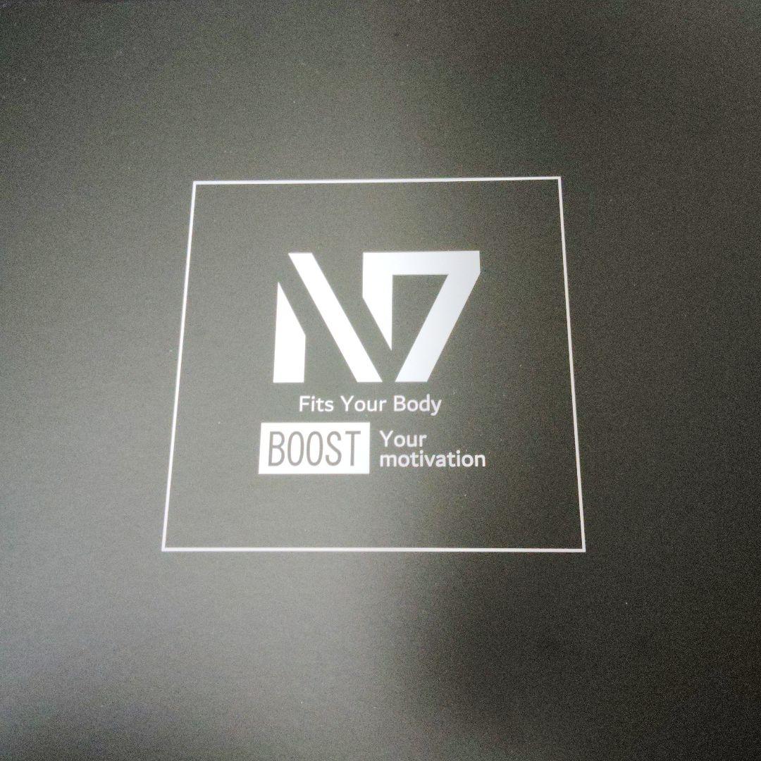 Ｎ7　ブラック★ひなちゃんねる　加藤ひなた