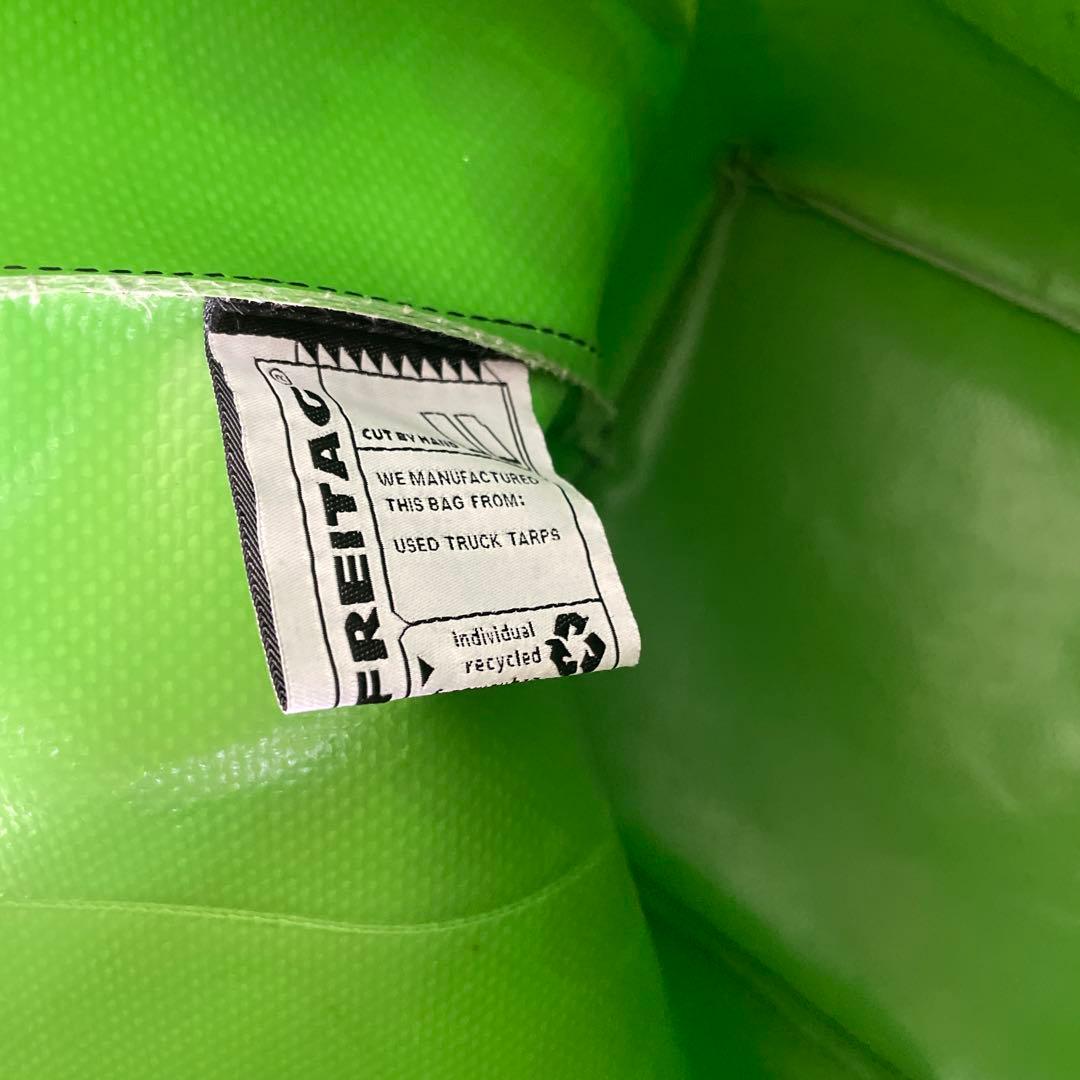 FREITAG アーバンリサーチコラボ