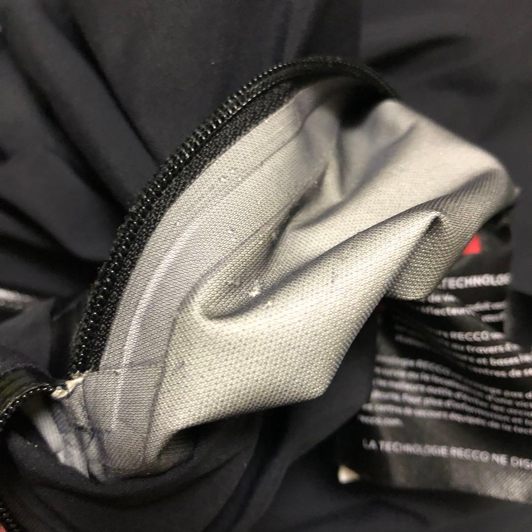 ARC'TERYX Rush LT pants アークテリクス ラッシュ ビブ