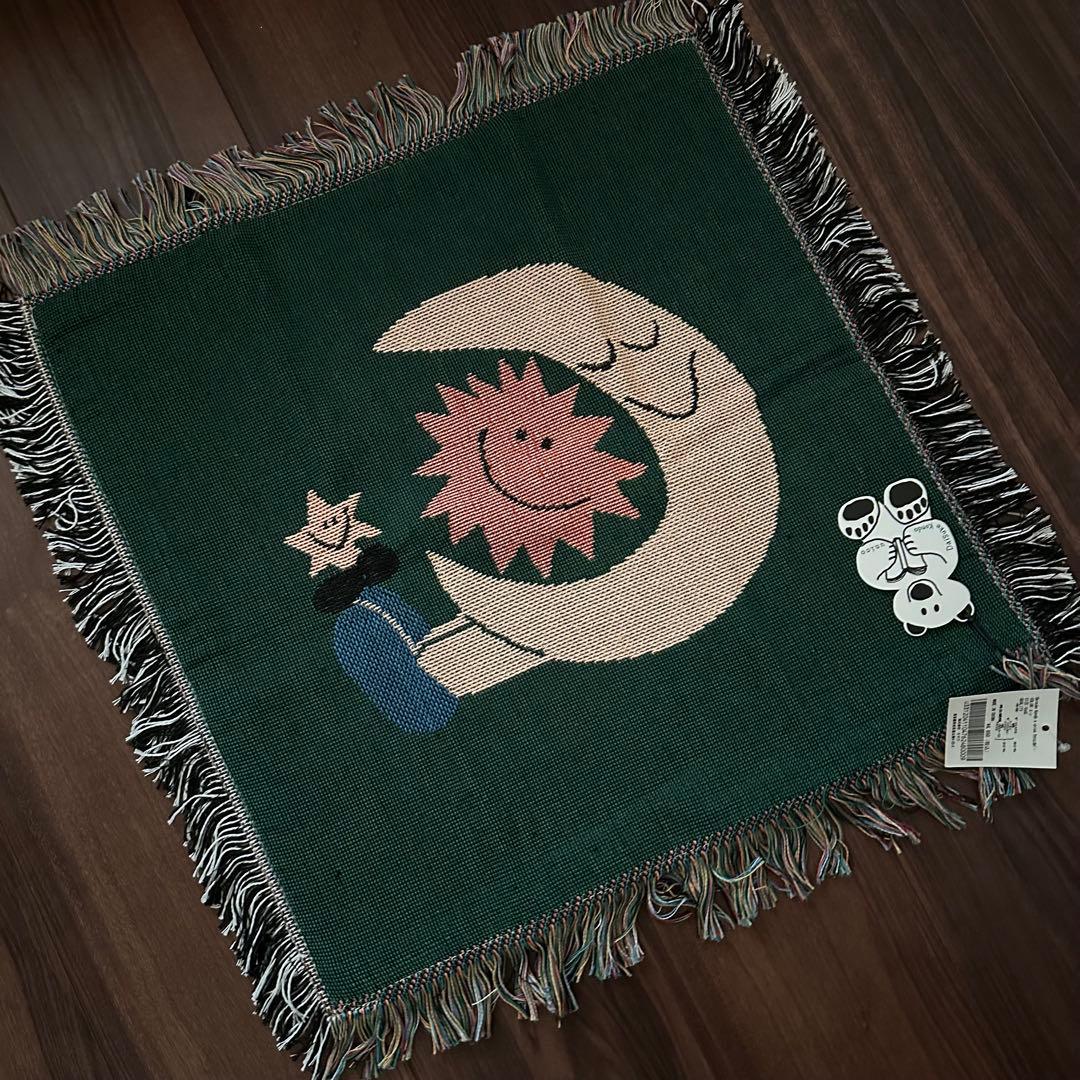 kondo daisuke unico クッションカバー