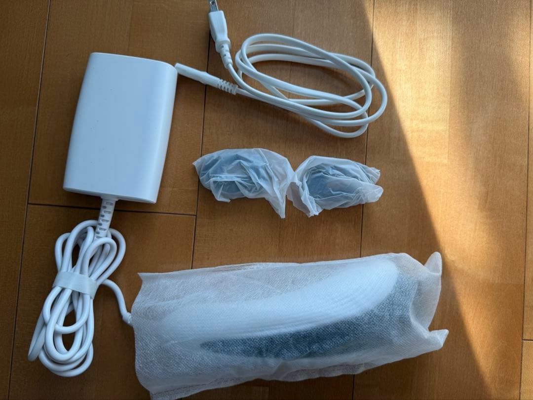 ReFa EPI GO脱毛器