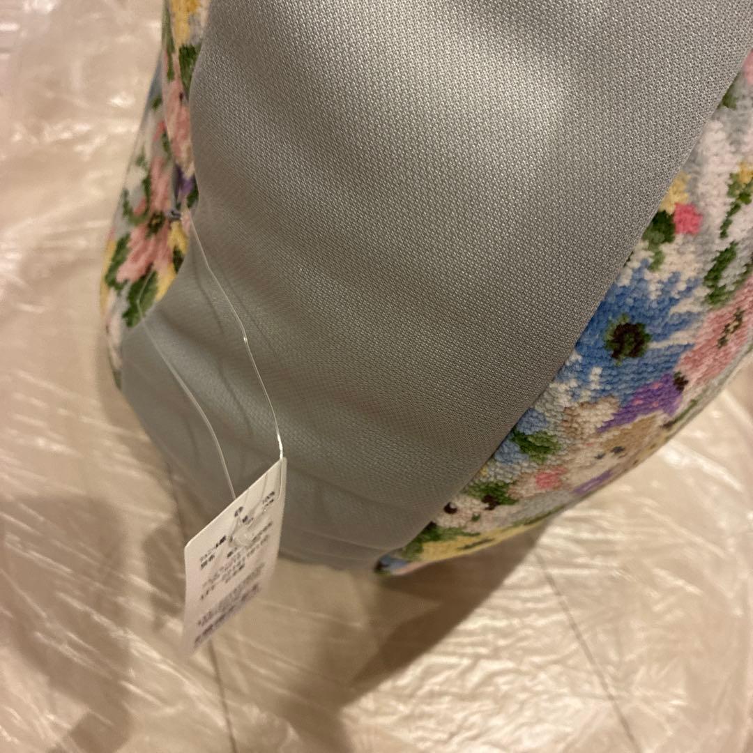 フェイラー　ビーズクッション　リーベandリリア　新品