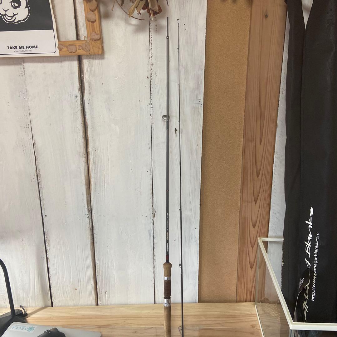 スプリーモ　キャニオニック64M