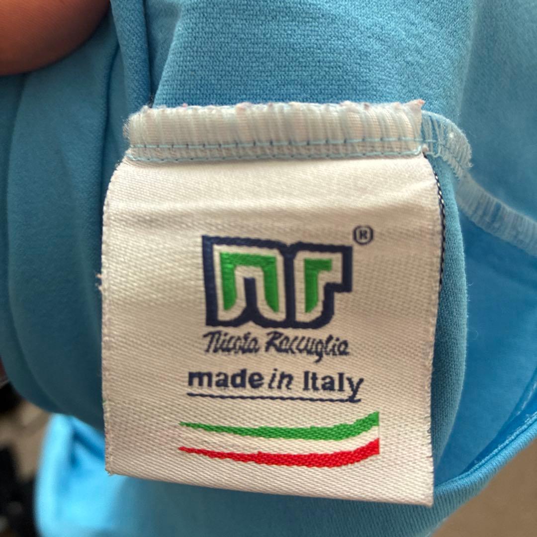 ナポリ　ユニフォーム　マラドーナ時代