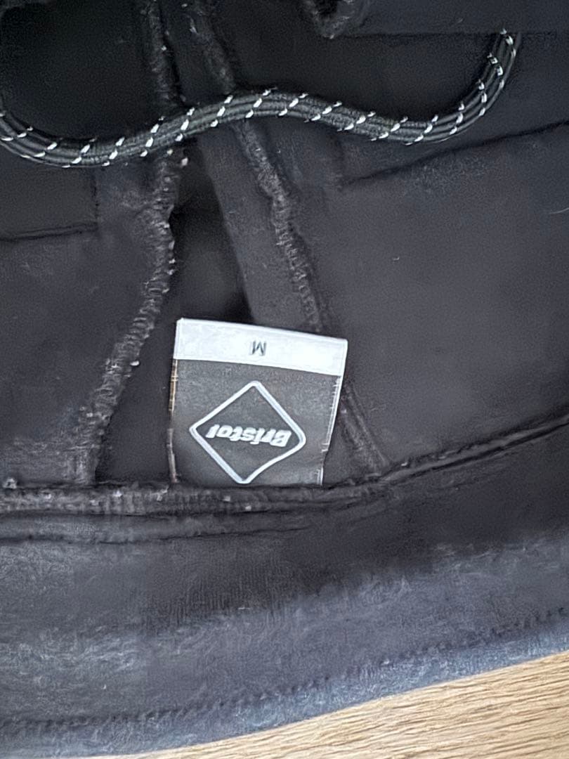 F.C.Real Bristol スウェットパンツ 黒