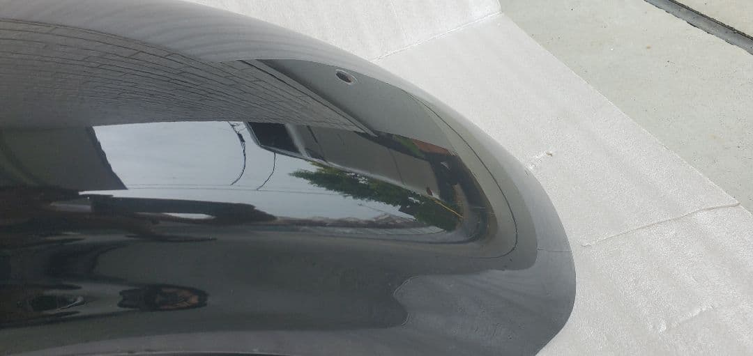 2011年　XL1200X　48 フェンダーセット　スポーツスター　ハーレー